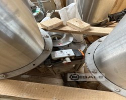 Maschine: D+E ConPro GraviCon