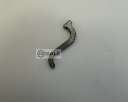 Maschine: ARESTANT  Palettenregale