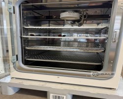 Maschine: THERMO SCIENTIFIC Forma Steri-Cycle Model 371 Inkubator