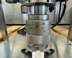 Maschine: PAMASOL 2002/20 Crimper