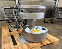 Maschine: IMA DS 71 Kapselsortiergerät