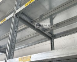 Maschine: SSI SCHäFER R3000 Fachbodenregale