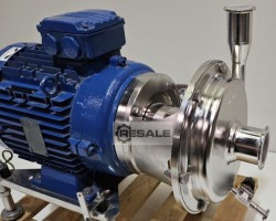 Maschine: PACKO PHP 2/40-1857752 Pumpen