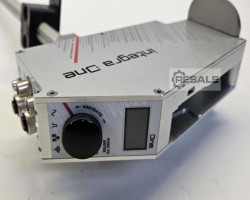 Maschine: BLUHM SYSTEME Markoprint Integra One Thermischer Inkjet-Drucker Drucksystem