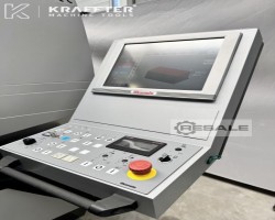 Maschine: OKAMOTO ACC42SA-iQ Präzisionsflachschleifmaschinen