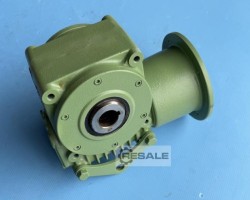 Maschine: LENZE 52.112.06.00 i=10 Getriebe