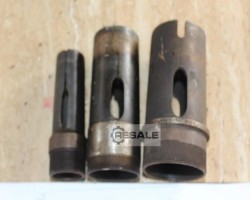 Maschine: TRAUB  Einspindel-Stangendrehautomaten