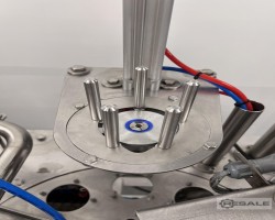 Maschine: CEMRE MACHINE CEM-R Abfüllanlagen