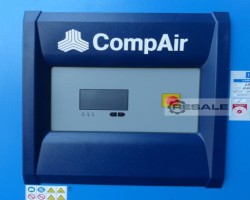 Maschine: COMPAIR L55RS 