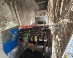 Maschine: BAVARIA  Papier- Sortieranlagen