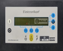 Maschine: ATLAS COPCO ZR250FF 