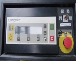 Maschine: ATLAS COPCO ZR400 