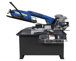 Maschine: PILOUS ARG 235 plus Doppelgehrungsbandsägen