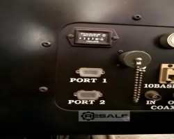 Maschine: HURCO BMC 30 Bearbeitungszentren