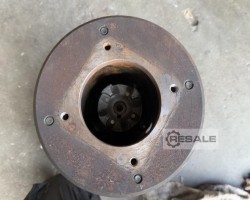 Maschine: LENZE 12.602.12.6.4 i=6.3 Getriebe