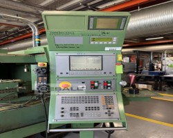 Maschine: KELLENBERGER KEL - Varia 225 - 1500 Rundschleifmaschinen