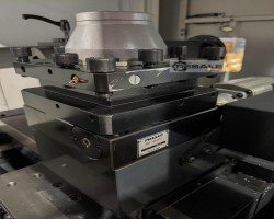 Maschine: PINACHO SE 325 X 2000 - S1 Horizontaldrehmaschinen