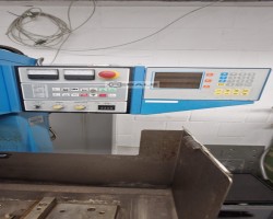 Maschine: MATRA-WERKE BT-2 Erodiermaschinen