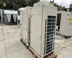 Maschine: DAIKIN EWYQ050CAWP H Chiller