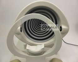 Maschine: EYESYS System 2000 Sehtestgeräte