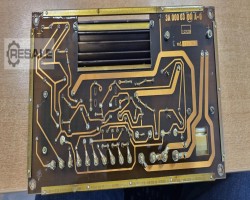 Maschine: ADAST 3A 000 03 00 A0 