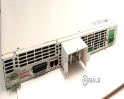 Maschine: TDK GEN20-120-1P230 TDK-Lambda Labornetzgerät Netzteil