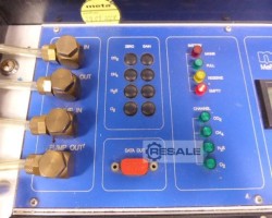 Maschine: META BLPS 304 II Messmittel