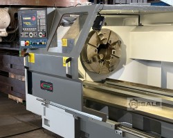 Maschine: GURUTZPE AUTO M-S CNC 6000 mm CNC Drehmaschinen