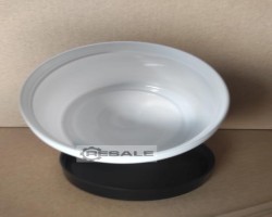 Maschine: OBECK PET DOSEN 400 ml Becherfüllmaschinen