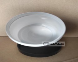 Maschine: OBECK PET 400 ml + PP 93 mm PET Dosen 400 ml und PP Deckel 93 mm (SP400)