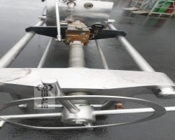 Maschine: SCHENK 60 x 60 Schichtenfilter  mit End- und Filterplatten