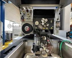 Maschine: MITSUBISHI ELECTRIC MV2400R Drahterodiermaschinen