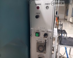 Maschine: ATSUGI AP-5-KL 50KN 5ton Hydraulische Pressen