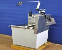 Maschine: ZIMMERMANN FZ0 Oberfräsmaschinen