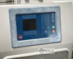 Maschine: RISCO RS605 Füllmaschinen und Vakuumfüller