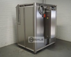 Maschine: SYSPAL TT2 1001 Mischer