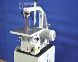 Maschine: ZIMMERMANN PS0, PSR Profilschleifmaschinen