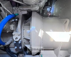 Maschine: CUMMINS/AGGREKO QSK60-G22 Gasgeneratoren