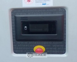 Maschine: ATLAS COPCO GA22VSD+FF 