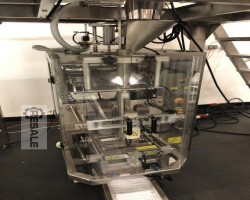 Maschine: ZON PACKAGING n.n. Schlauchbeutelmaschine