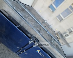 Maschine: CALTHERTM J7172 Trockenöfen