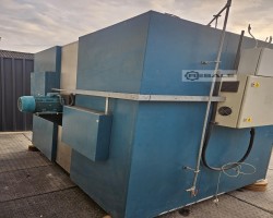 Maschine: CALTHERM 150°C Trockenöfen