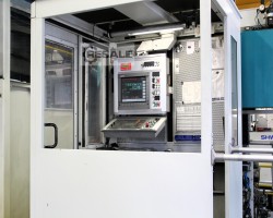Maschine: SHW Powerspeed 5 - X = 6.000mm Fahrständerfräsmaschinen