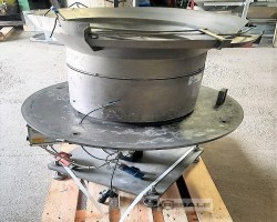 Maschine: E+K EMSE-55GU Sortiervorrichtung für Vibrationswendelförderer