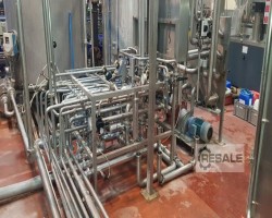 Maschine: ORTMANN + HERBST Crown Simplimatic 