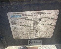 Maschine: GREENTEC UFKES 930 / 8 Holzhacker