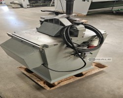 Maschine: EMMEGI LMS 300 M Aluminiumsäge