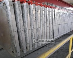 Maschine: EKOTON PRODEKO-ELK GK-8.230.20.H Pressen