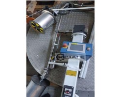 Maschine: D+E Leicht PW-170-E