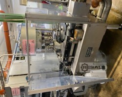 Maschine: ADELSKI PPE 2005 Entschrauber